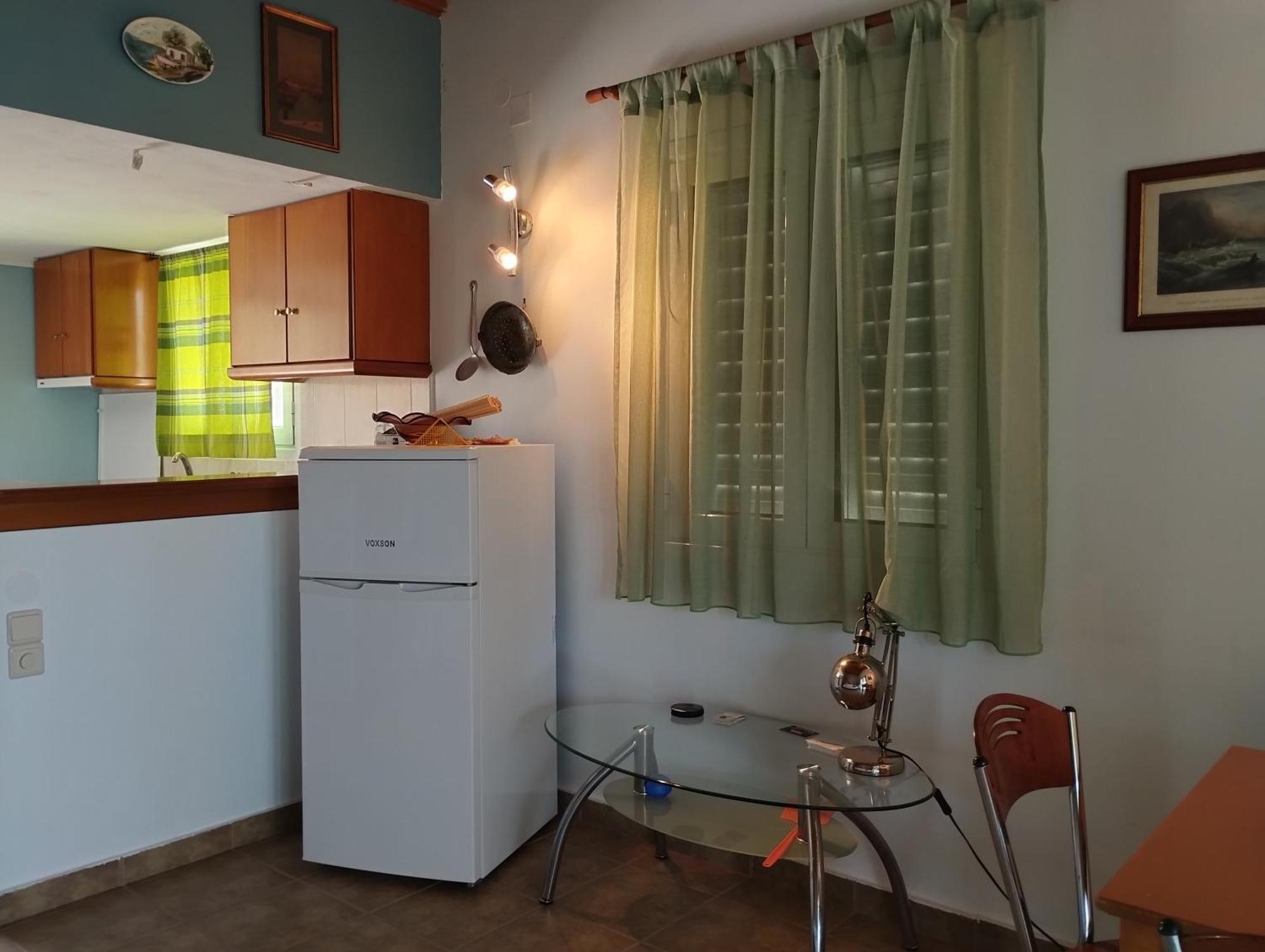 "Koukmos Beach" Greenspace Living - Private Sandy Beach Parákoila 外观 照片